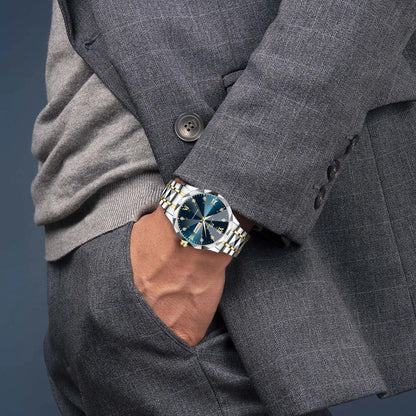 Urban Gear Eclipse Chrono