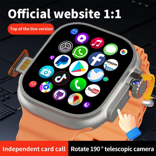 S10 Ultra GPS Wi-Fi Google Play Touch ID