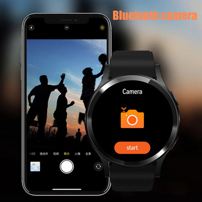 Urban Gear Pro Smartwatch 2025