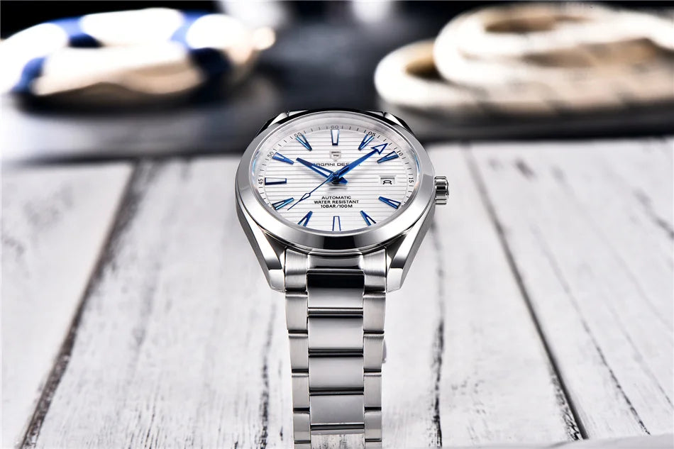 UrbanEdge™ A150 Automatic