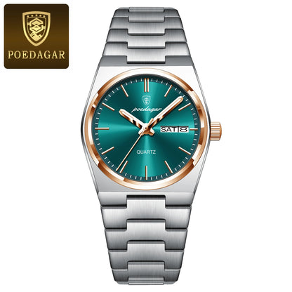 Urban Gear Co. POEDAGAR Ladies Fashion Watch