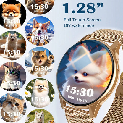 Urban Gear Fitness Smart Watch