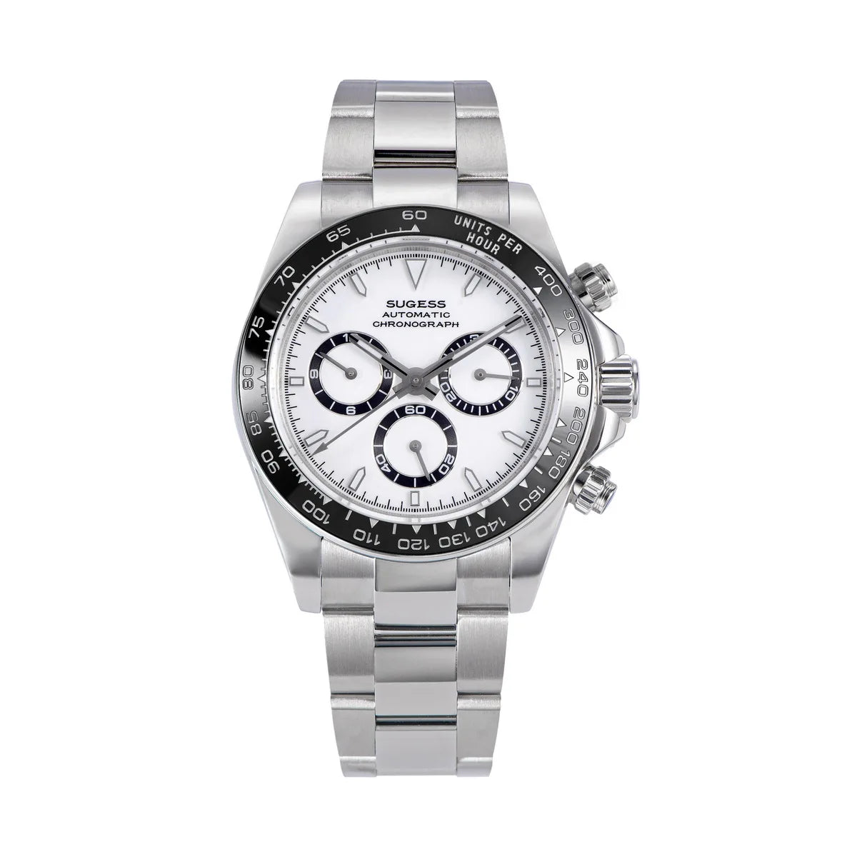 UrbanDrive™ Panda Chrono