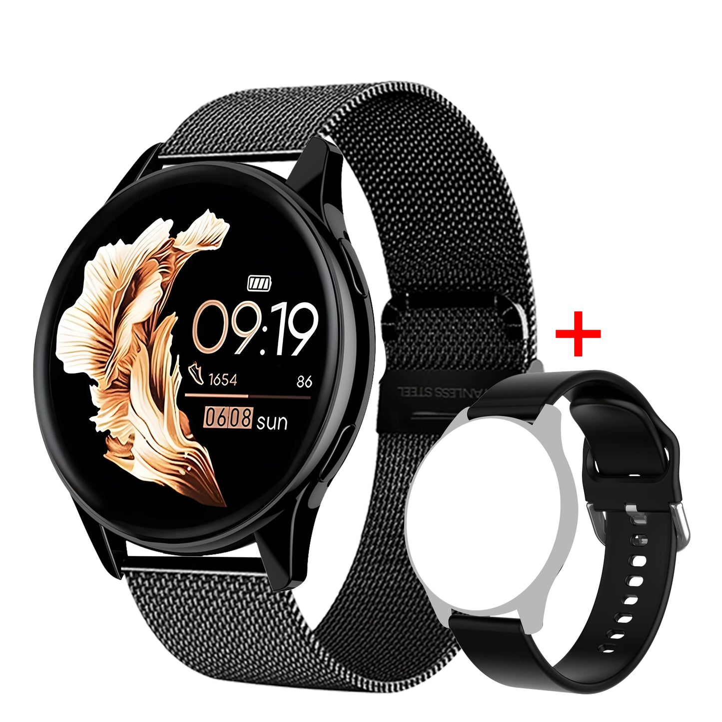 Urban Gear Fitness Smart Watch