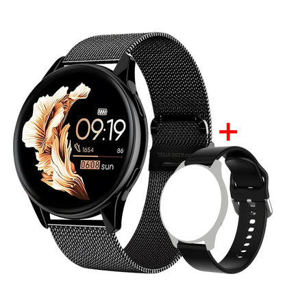 Urban Gear Fitness Smart Watch