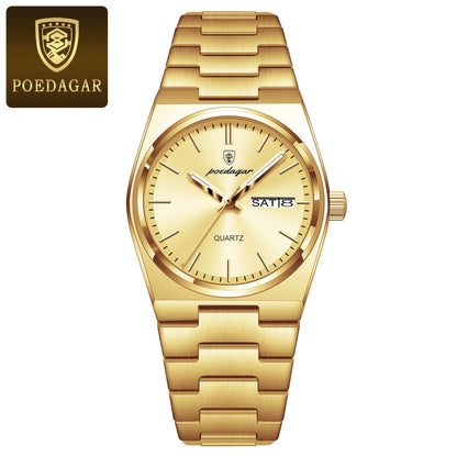 Urban Gear Co. POEDAGAR Ladies Fashion Watch