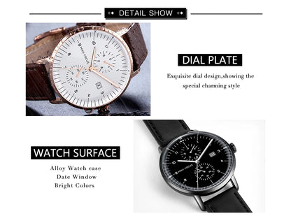 UrbanMuse™ Executive