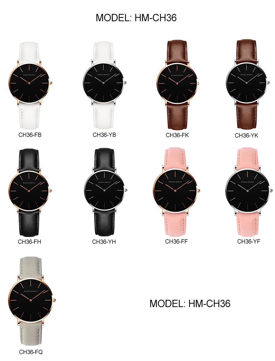 UrbanMuse™ Essential by Hannah Martin