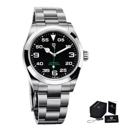 UrbanEdge™ ChronoMaster