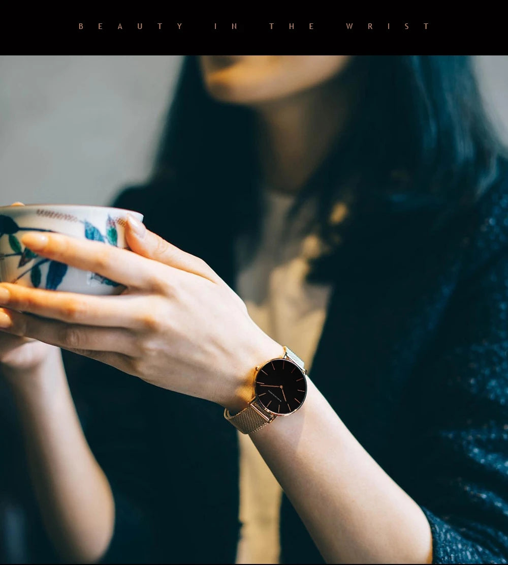 UrbanMuse™ Rose Ensemble