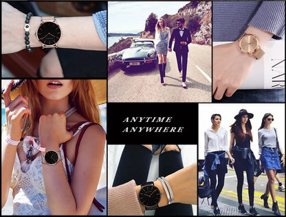 UrbanMuse™ Rose Ensemble