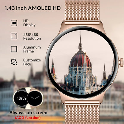 Urban Gear Huawei Ultra Slim Smartwatch – Fashion Meets Tech