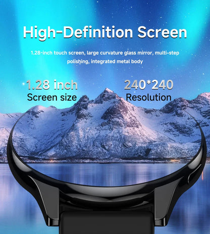 Urban Gear Fitness Smart Watch