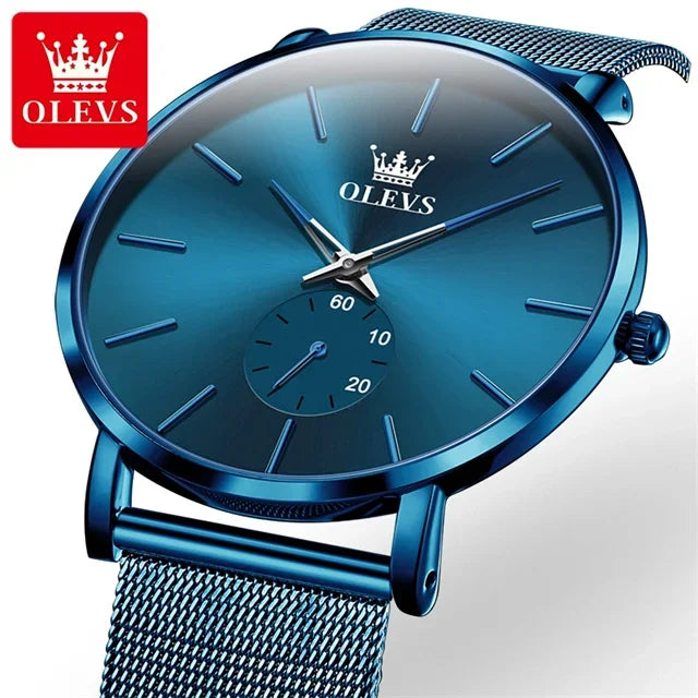 Urban Gear Velocity Quartz Watch