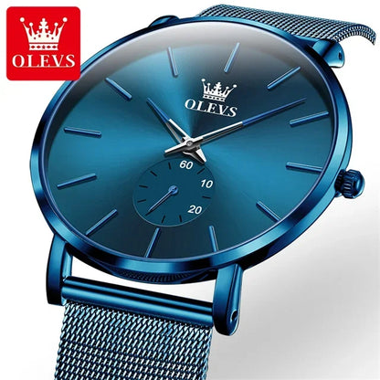 Urban Gear Velocity Quartz Watch