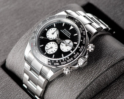 UrbanDrive™ Panda Chrono