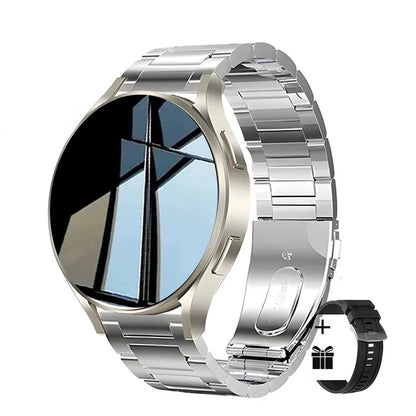 Urban Gear Pro Smartwatch 2025