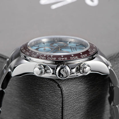 UrbanDrive™ Panda Chrono