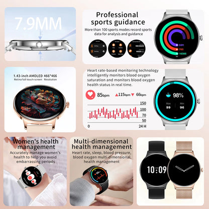 Urban Gear Huawei Ultra Slim Smartwatch – Fashion Meets Tech