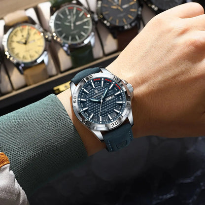 Urban Gear Titan Luxe