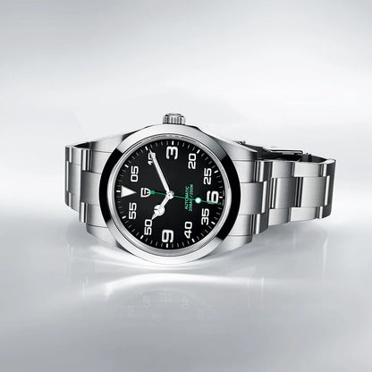 UrbanEdge™ ChronoMaster