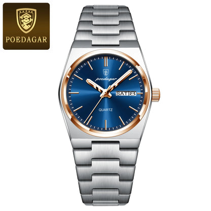 Urban Gear Co. POEDAGAR Ladies Fashion Watch