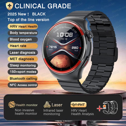Nursing  Smart Watch for Men