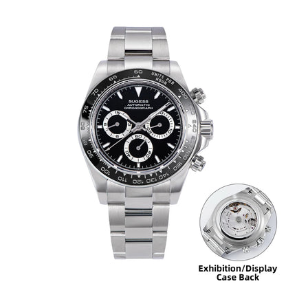 UrbanDrive™ Panda Chrono