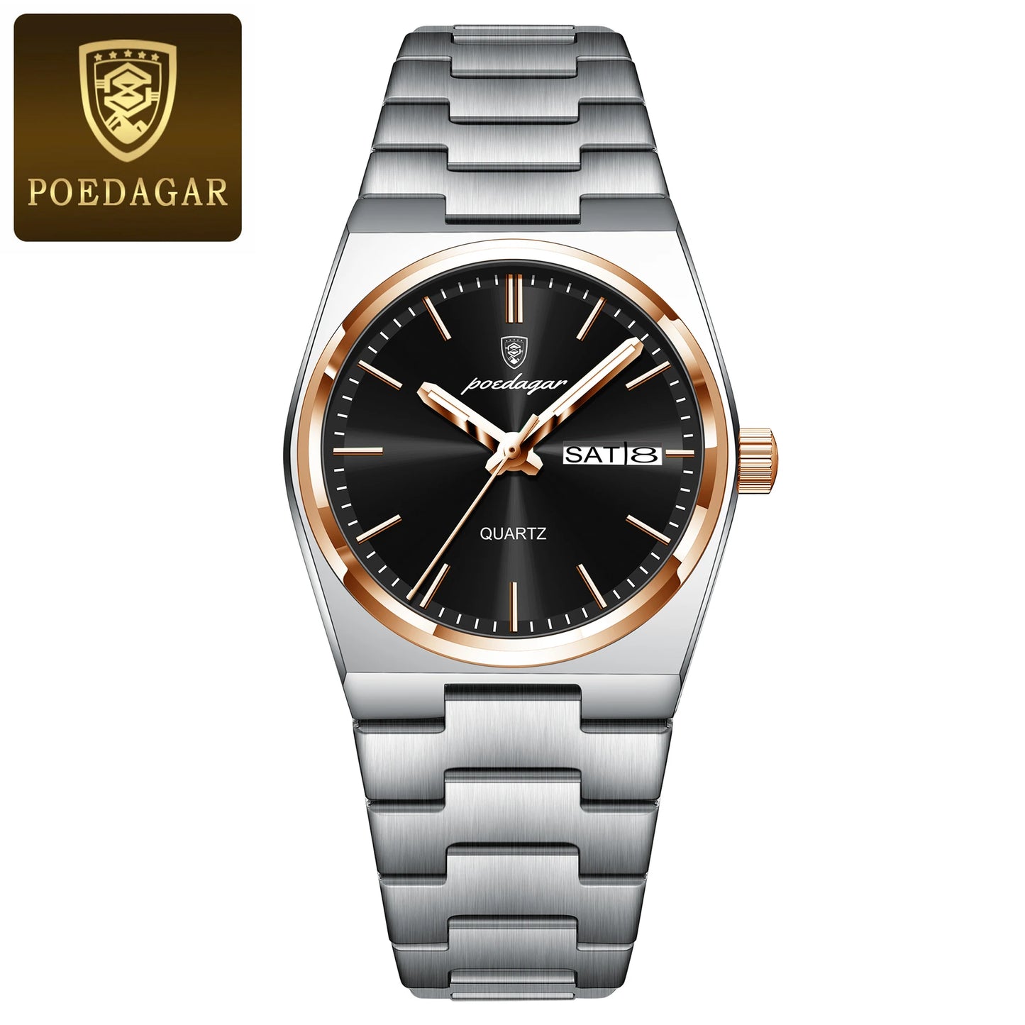 Urban Gear Co. POEDAGAR Ladies Fashion Watch