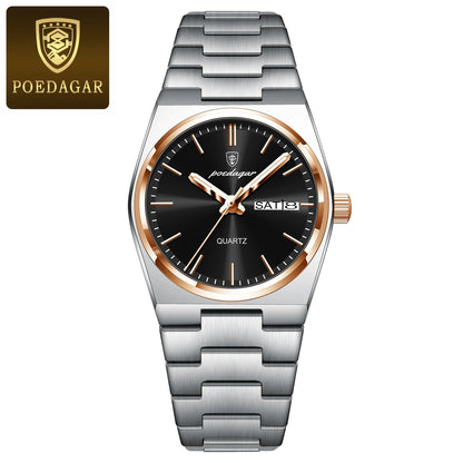 Urban Gear Co. POEDAGAR Ladies Fashion Watch