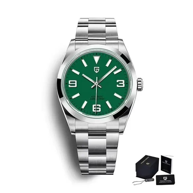 UrbanEdge™ ChronoMaster