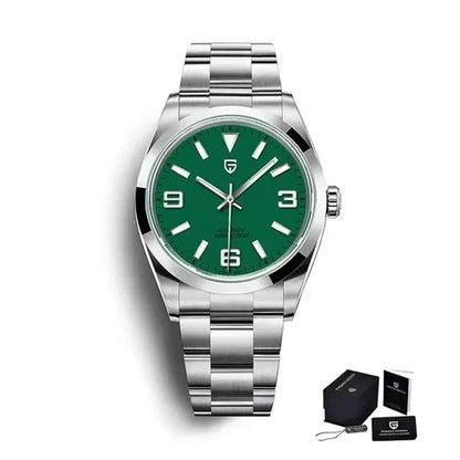 UrbanEdge™ ChronoMaster