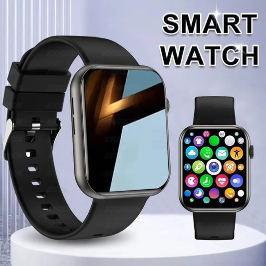 Urban Gear Titan Pro Smartwatch (strong + premium vibe)