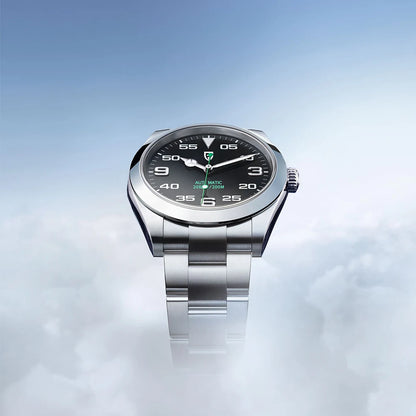 UrbanEdge™ ChronoMaster