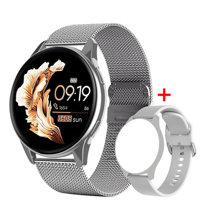 Urban Gear Fitness Smart Watch