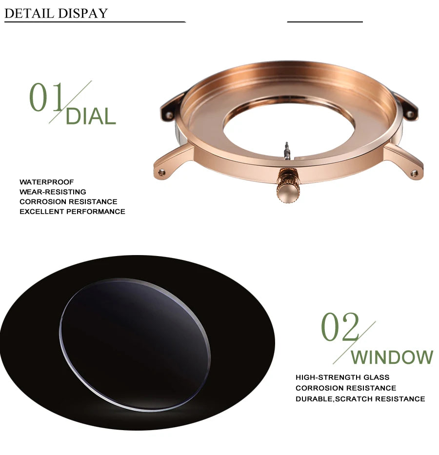 UrbanMuse™ Essential by Hannah Martin