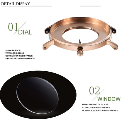 UrbanMuse™ Essential by Hannah Martin