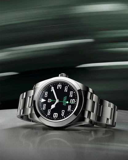 UrbanEdge™ ChronoMaster