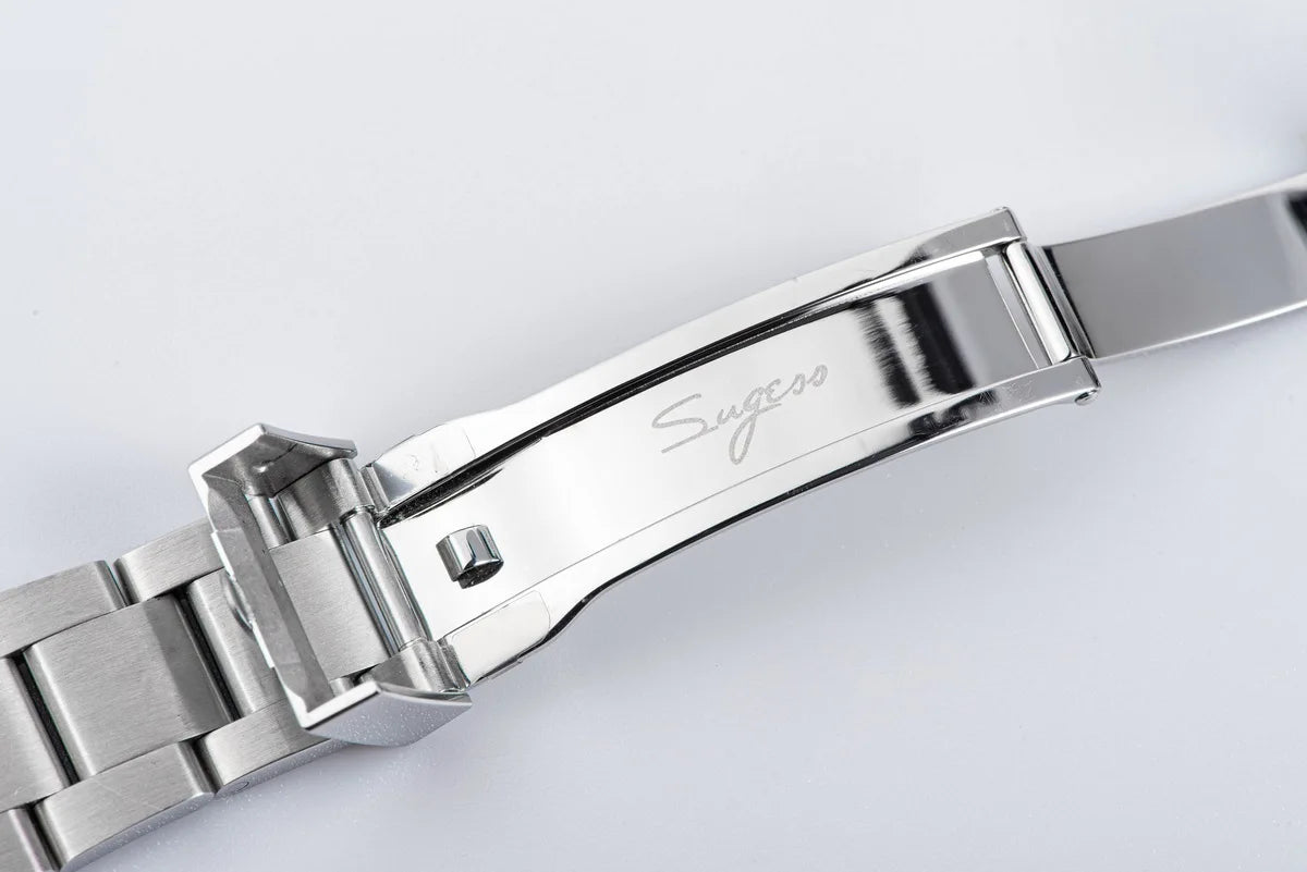 UrbanDrive™ Panda Chrono