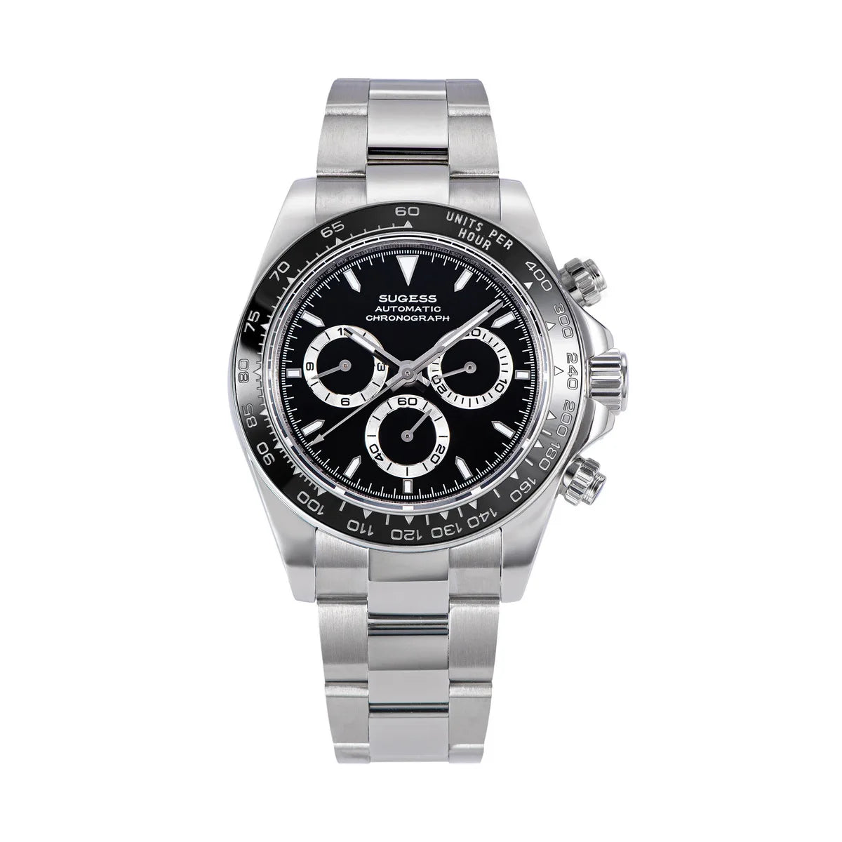UrbanDrive™ Panda Chrono