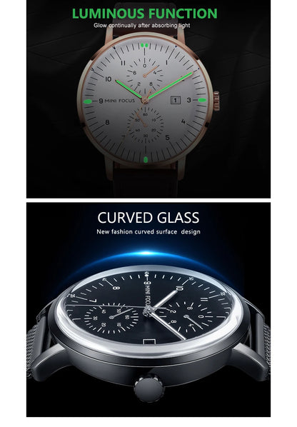 UrbanMuse™ Executive