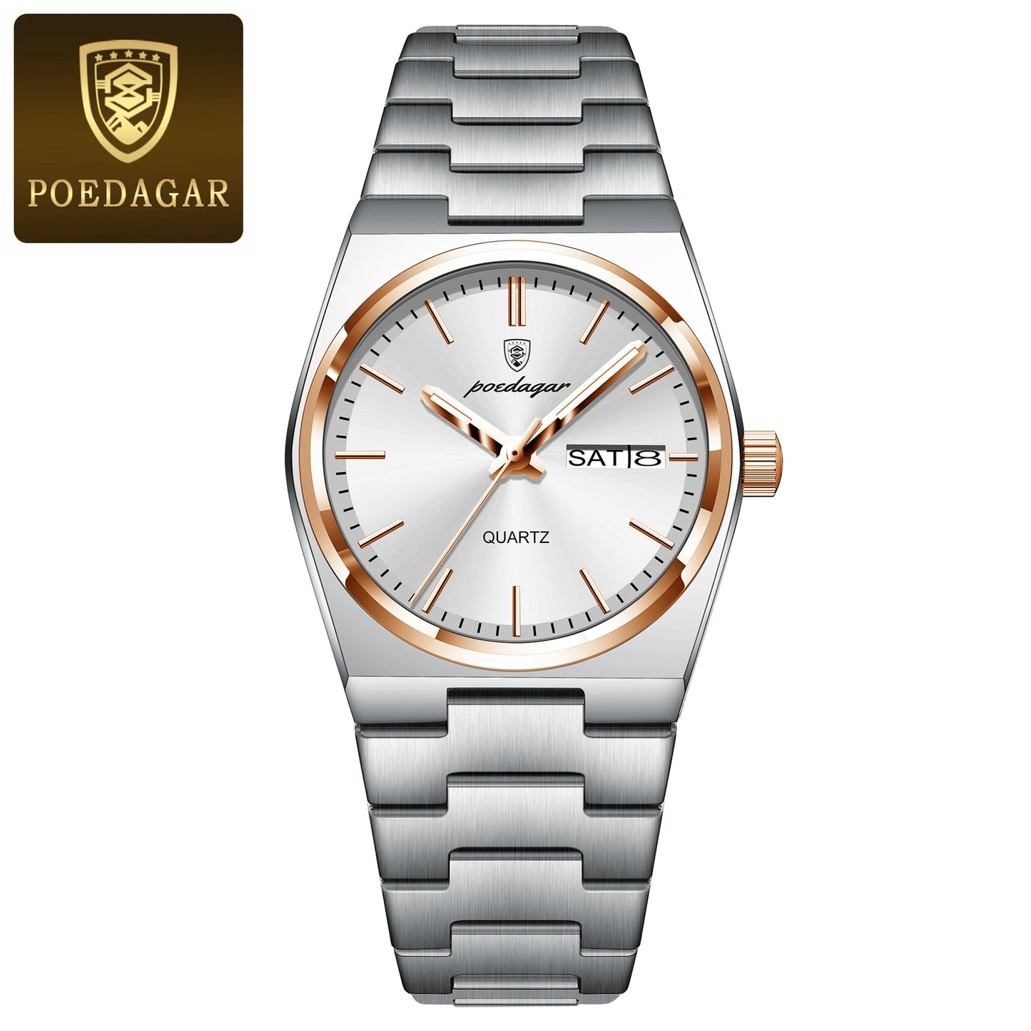 Urban Gear Co. POEDAGAR Ladies Fashion Watch