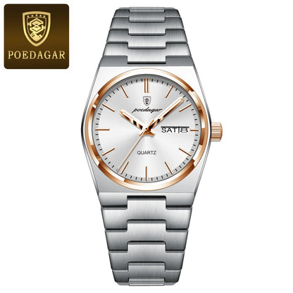 Urban Gear Co. POEDAGAR Ladies Fashion Watch