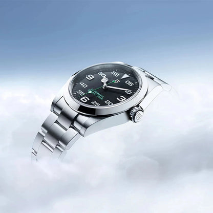 UrbanEdge™ ChronoMaster