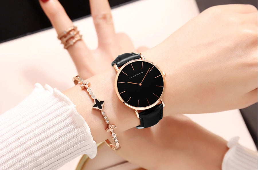 UrbanMuse™ Essential by Hannah Martin