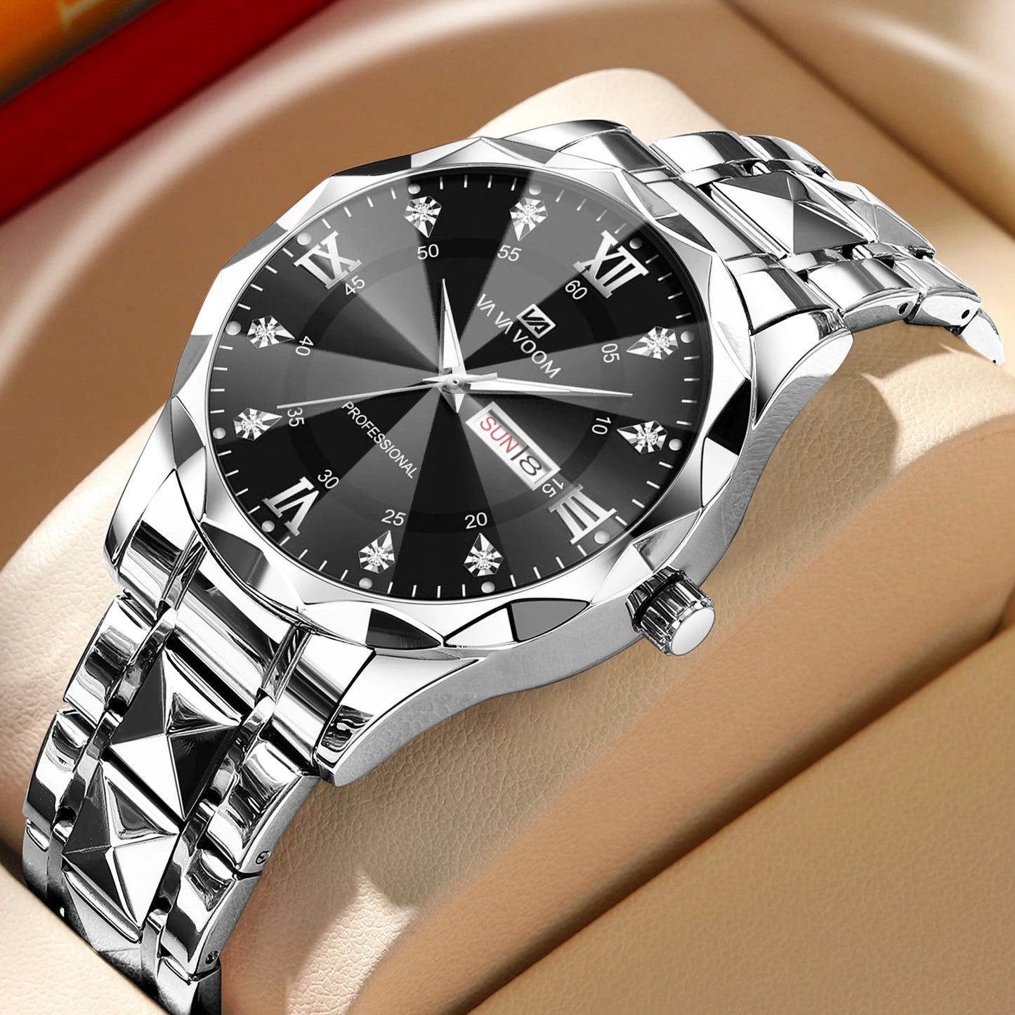 Urban Gear Eclipse Chrono
