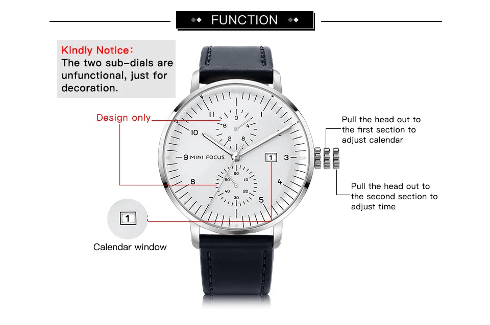 UrbanMuse™ Executive