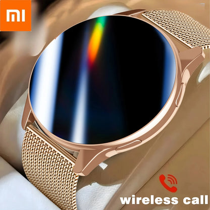 Urban Gear Fitness Smart Watch