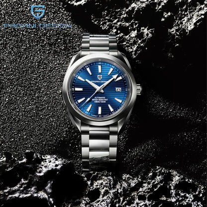 UrbanEdge™ A150 Automatic