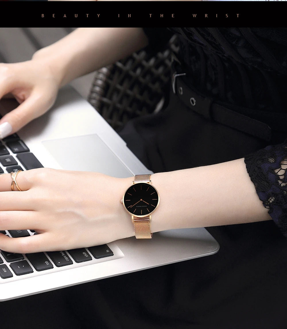 UrbanMuse™ Rose Ensemble